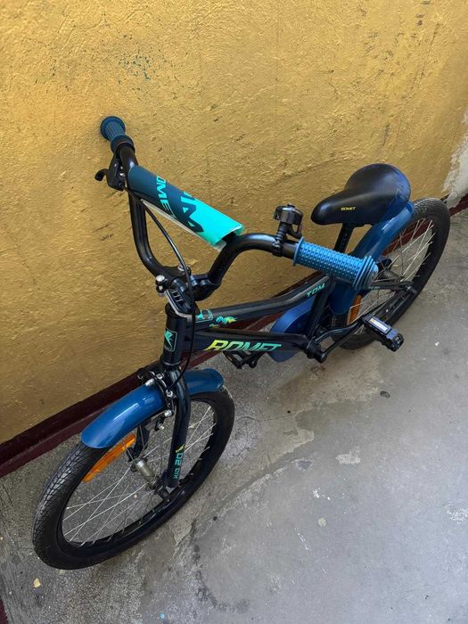 Rower chłopięcy  20 cali