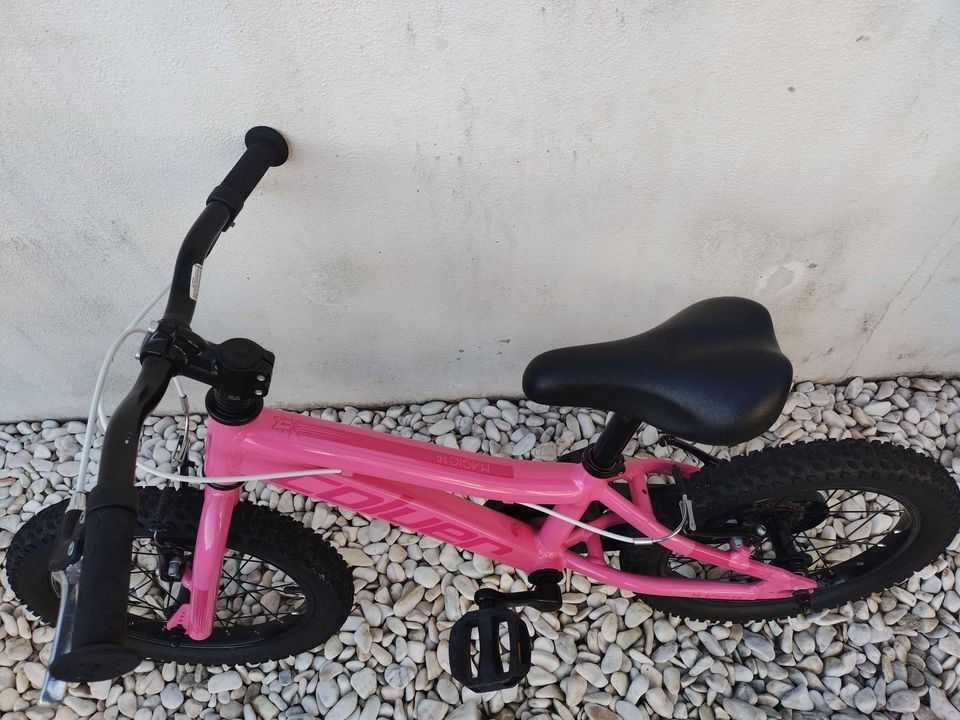 Bicicleta Coluer Magic 16