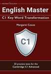 English Master C1 Key Word Transformation Prosperity Education Margare