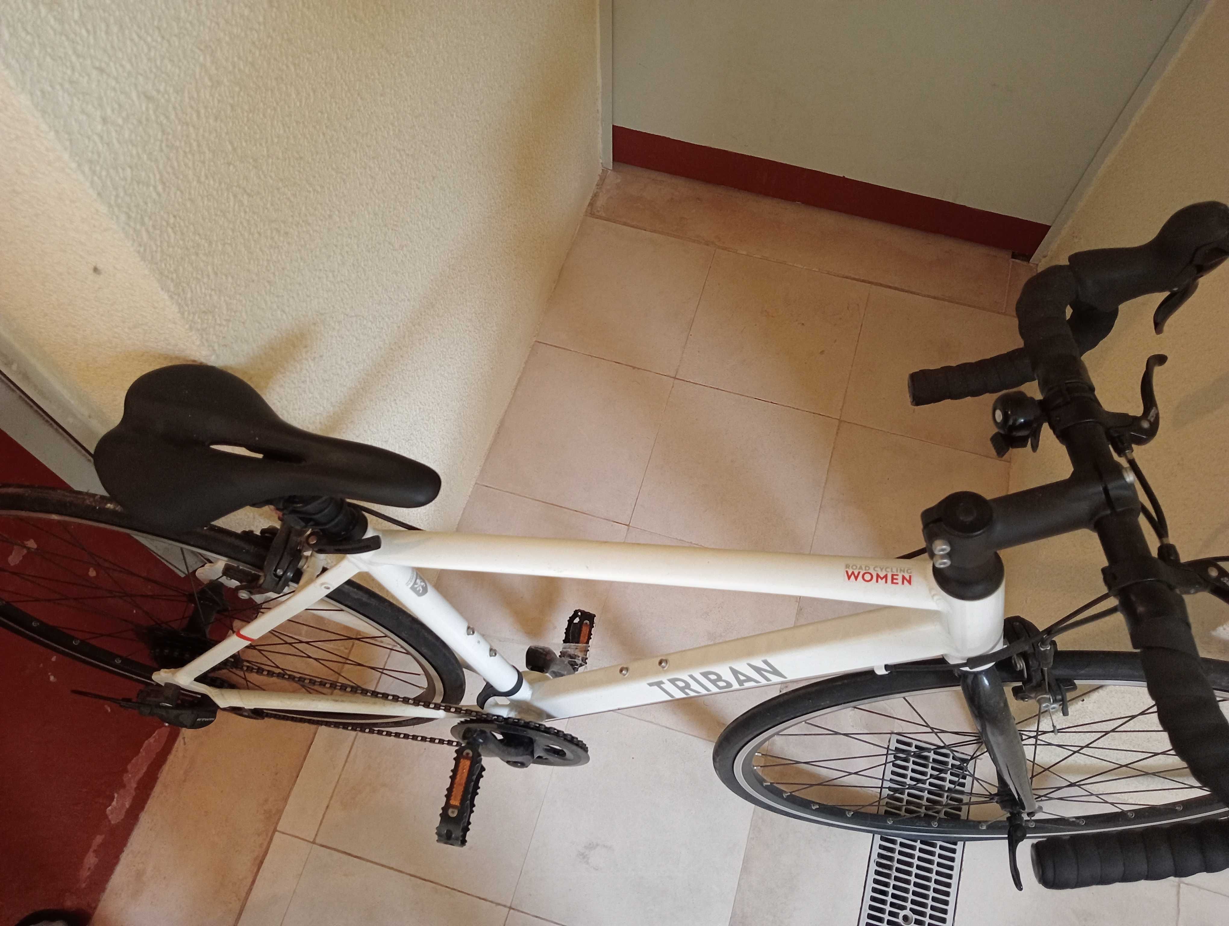 Bicicleta TRIBAN - Road Cycling
