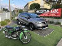 Renault Captur ENERGY dCi 110 S&S XMOD