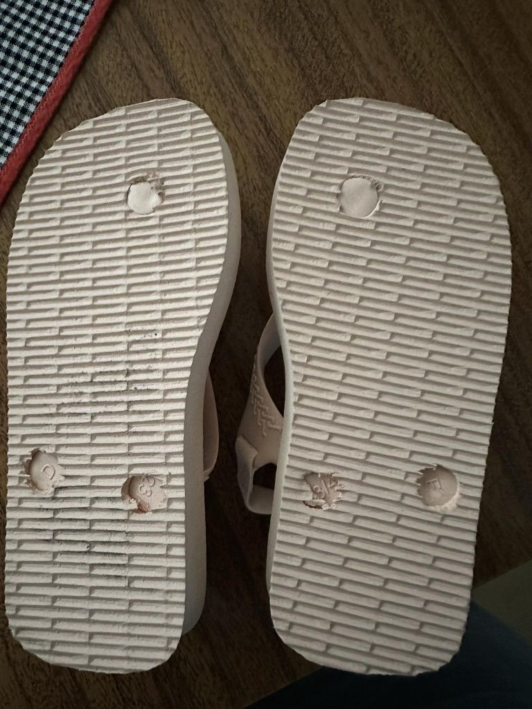 Havaianas Minnie Mousse