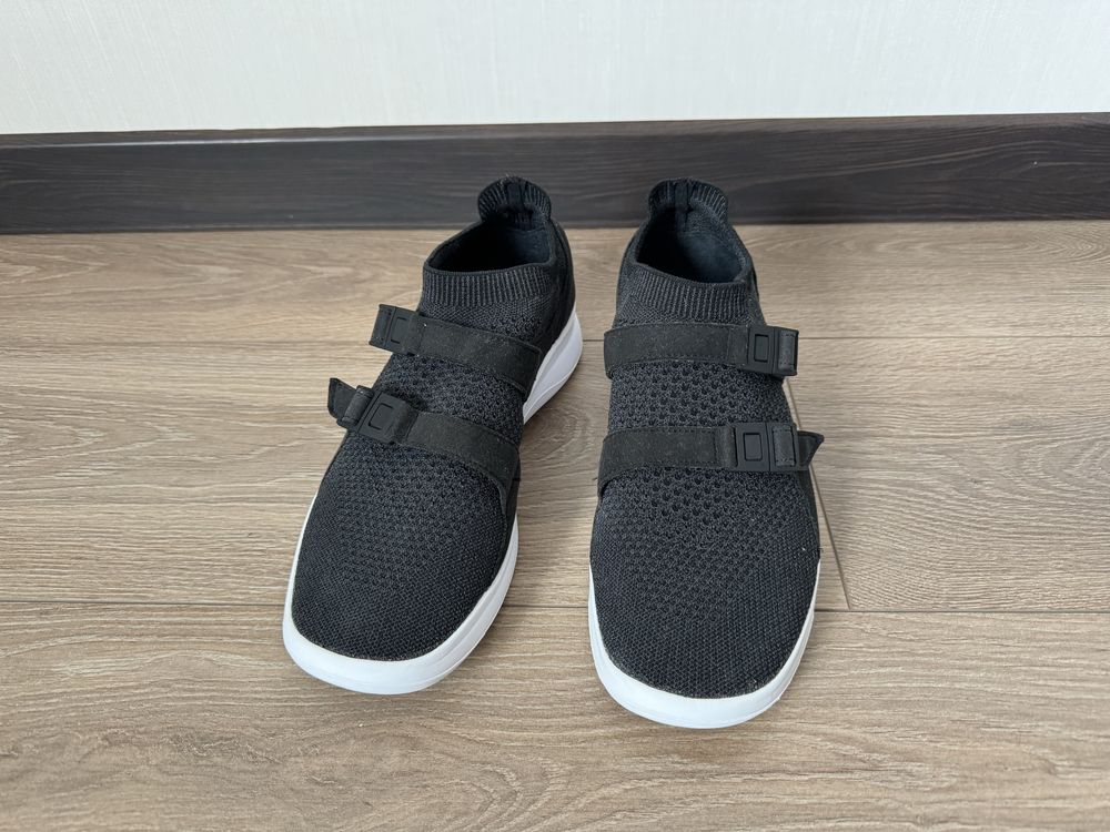 Кроссовки Nike Sock Racer Black 41 размер