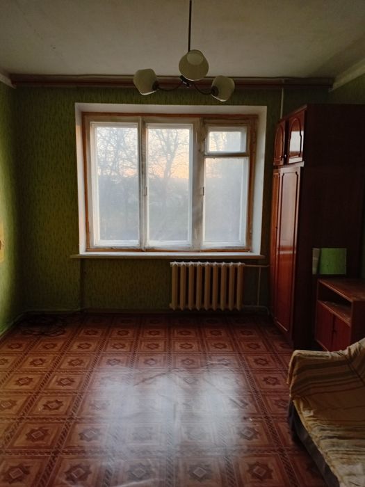 Здається 2-х кімнатна квартира від власника по вул.Графська.