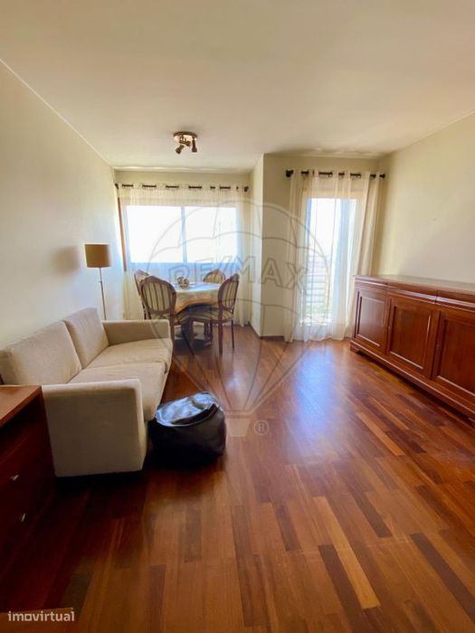 Apartamento T2 para venda