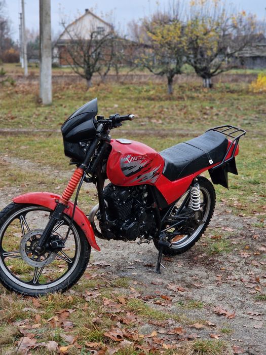 Продам Viper zs150