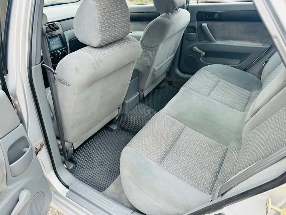 Chevrolet Lacetti 2007