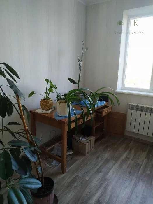 Сертификат Продам 3 к квартиру ул. Сергеевская