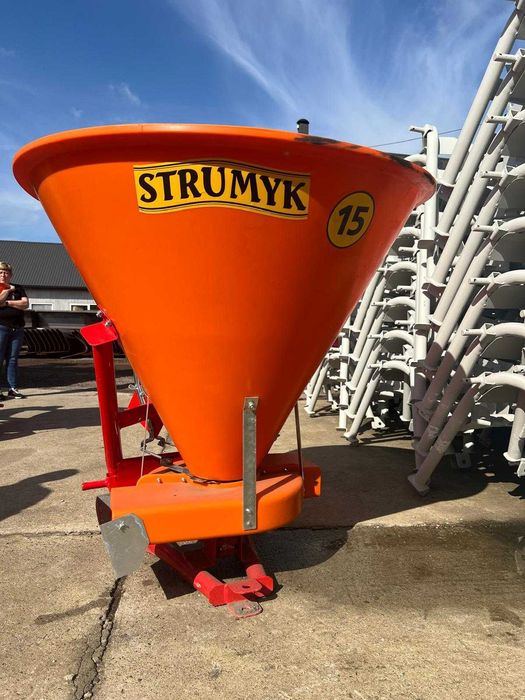 Piaskarko- solarka Strumyk nowa gwarancja transport