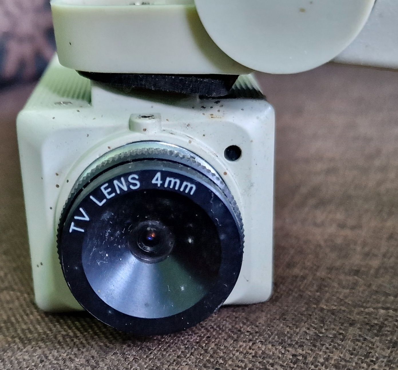 Camera digital everfocus EQ200/P
