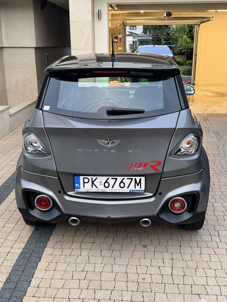 Chatanet ch46r 2020r