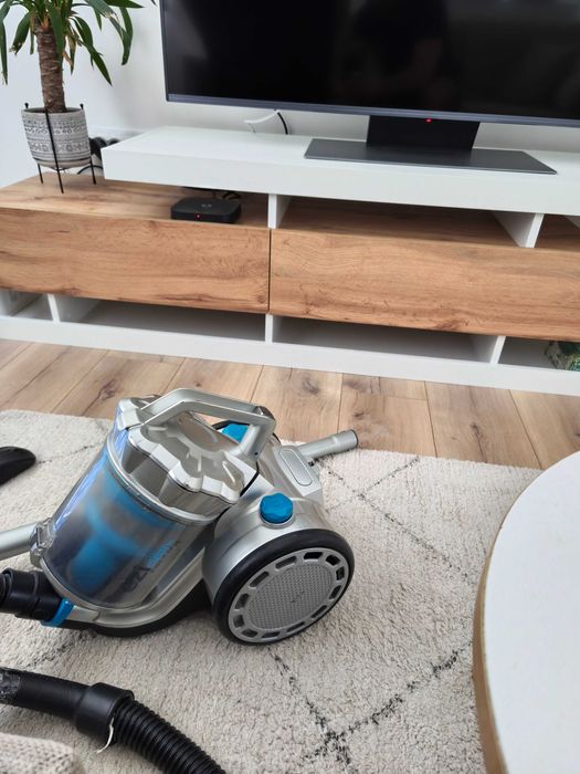 Aspirador de casa ou carro