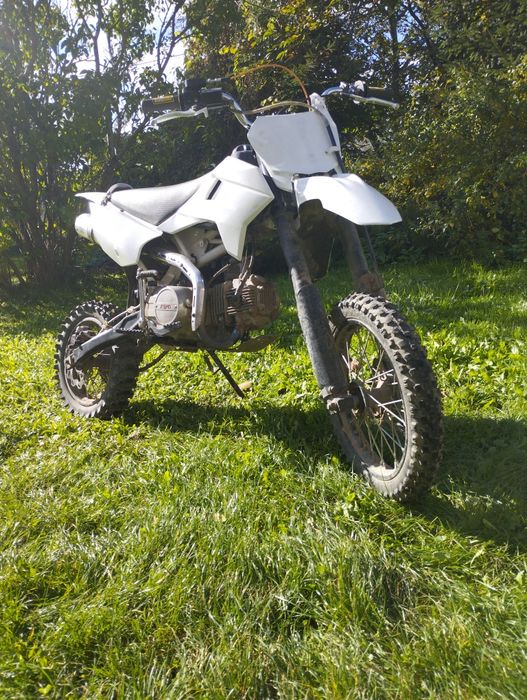 Cross mrf 120 RC