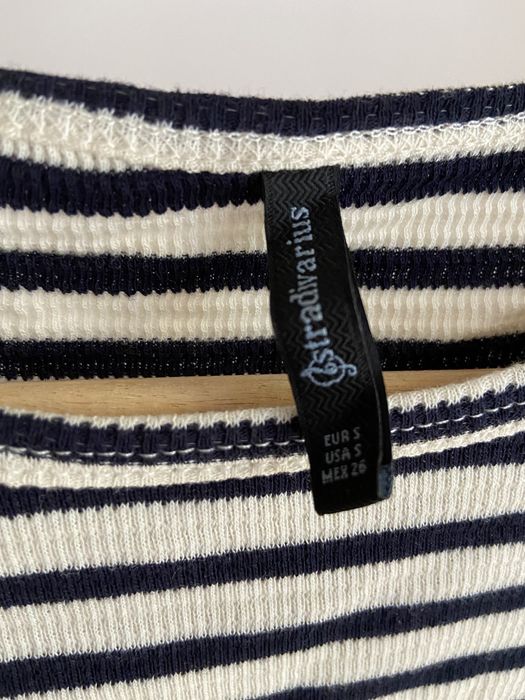 Camisola Stradivarius