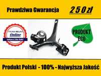 Tylna belka zawieszenia po regeneracji Peugeot 308