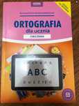 Ortografia dla ucznia -szkoła po reformie