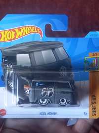 Kool kombi hot wheels (moom)