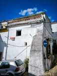 Moradia na zona histórica