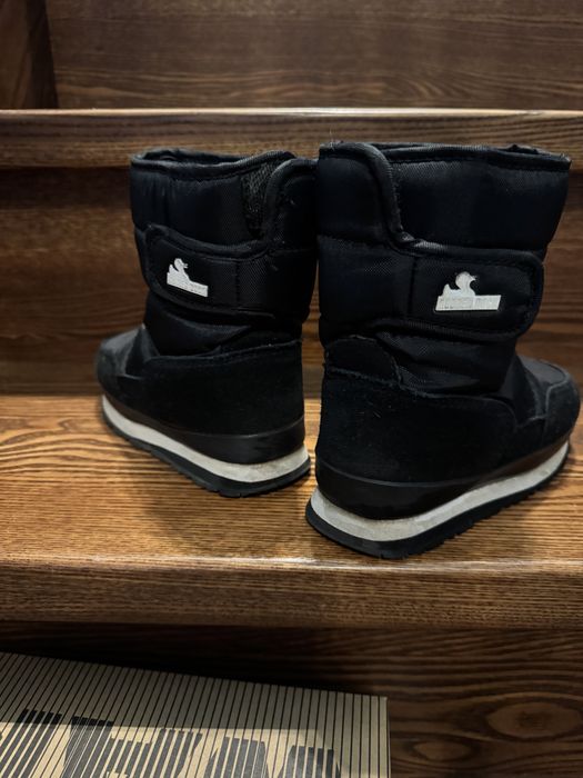 Sniegowce RUBBERDUCK 29