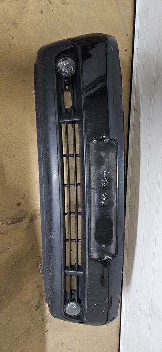 Para choques e lupo original