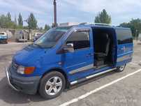 Продам Mercedes Vito