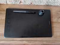 Tablet graficzny Huion h610x