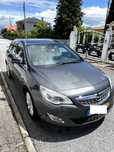 Opel Astra Sports Tourer 1.7 CDTi Cosmo