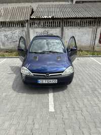 Opel Corsa C 2003