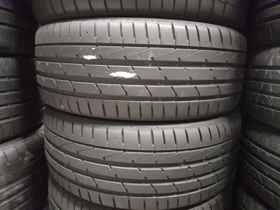 215/45 R18 HANKOOK Ventus Prime S1 Evo2, Літні шини б/у