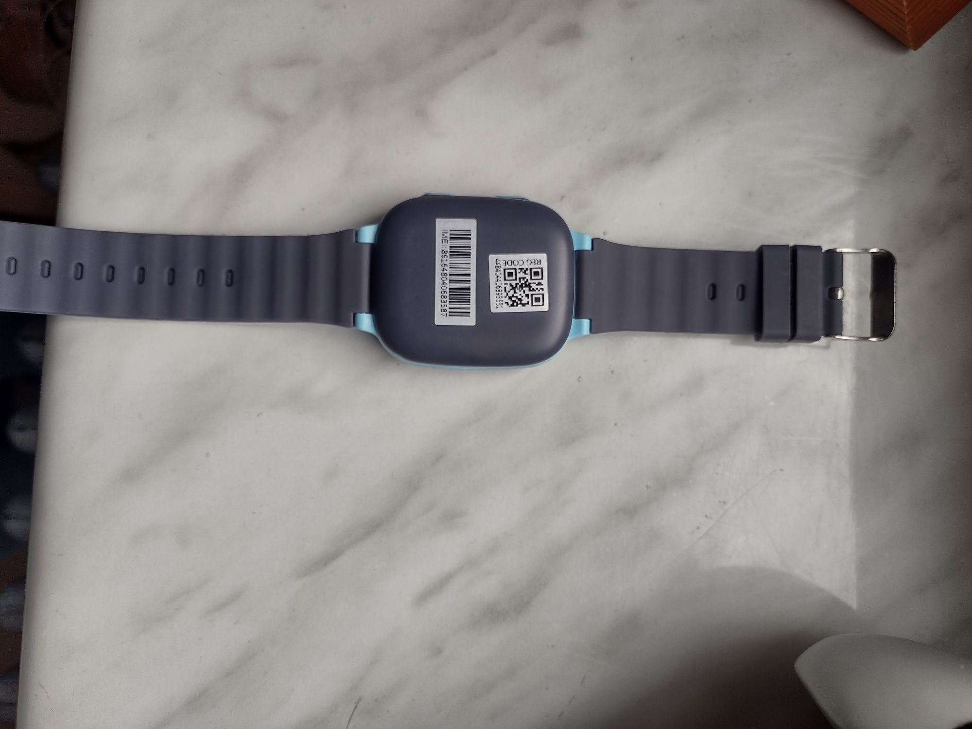 Smartwatch dla dzieci RONEBERG RS16