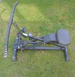 Wioślarz KETTLER Rider