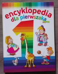 Encyklopedia dla pierwszaka