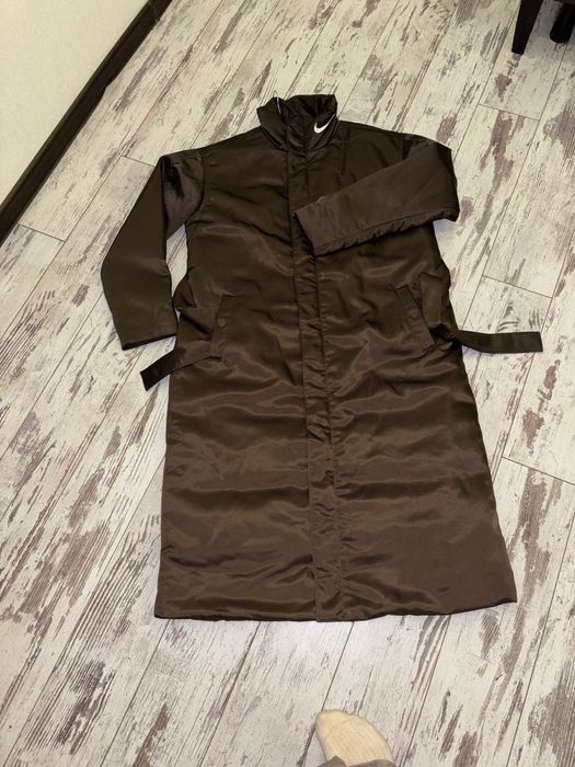 Пальто Nike, M оригінал