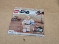 LEGO Luke Skywalker with Blue Milk 30625