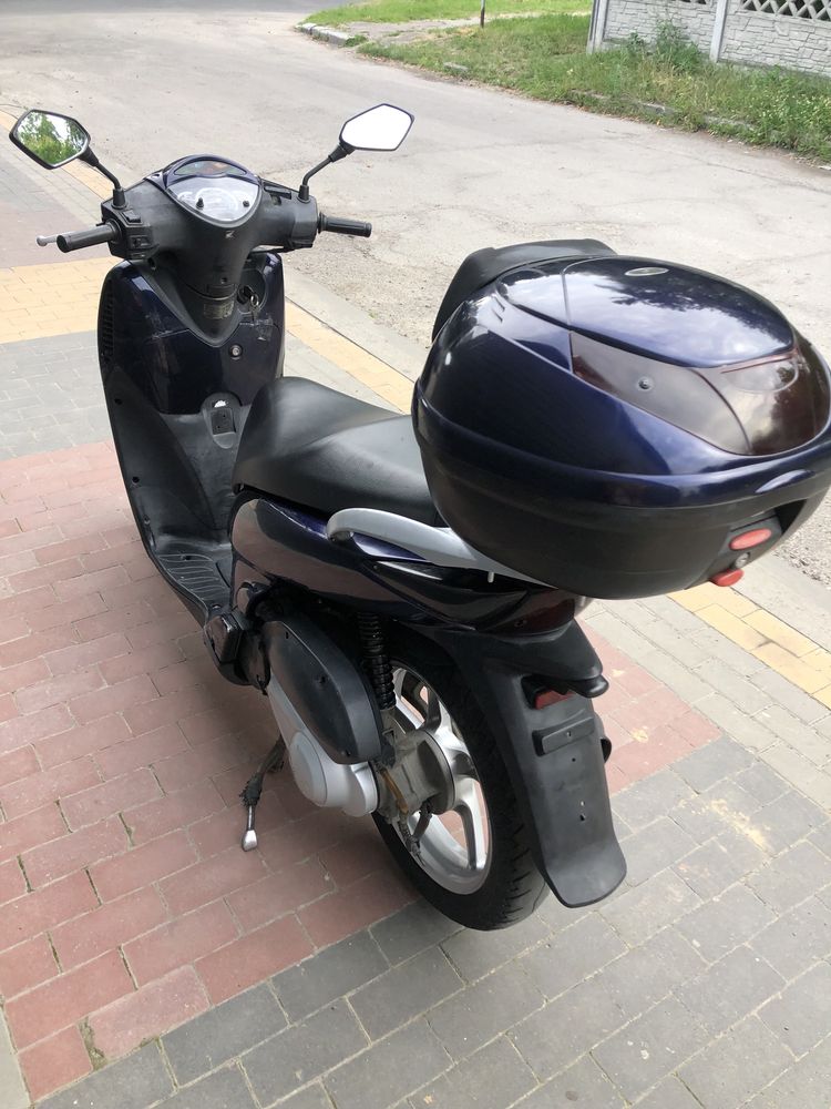 Honda SH 150 2008