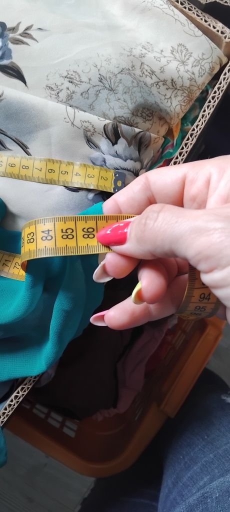 Sukienka H&M Divided rozm. S, komunia, wesele, imprezka