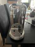 Breville Nespresso ekspres