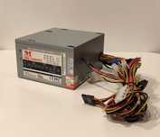 Zasilacz Komputerowy Modecom Fell II 350 W.
