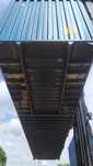 kontener transportowy/2-3 LETNI!40ft IICL  Standardowy /PJ