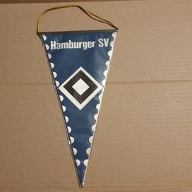 Proporczyk Hamburger SV