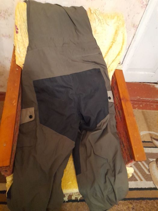 Продам новi штани зимовi