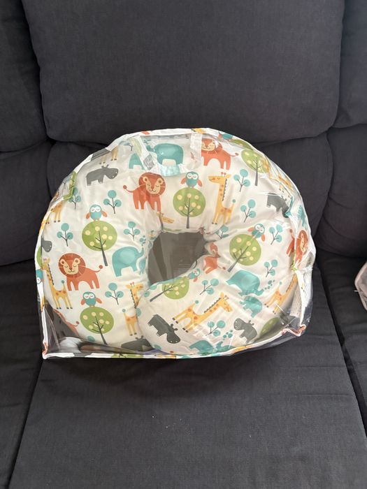 Almofada amamentacao