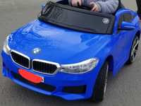 Продам дитячий електромобіль BMW  GT5