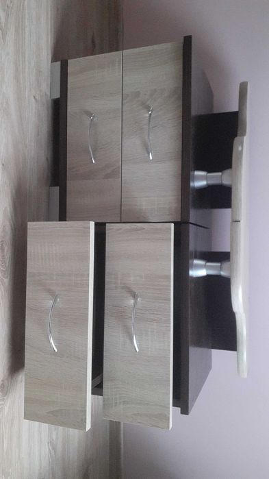 Sprzedam 2 szafki nocne