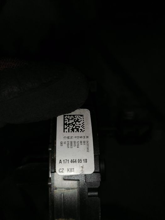 Шлейф датчик кута Мерседес w168 202 203 208 209 210 211 212 220 163