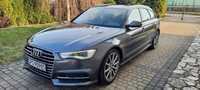 Audi A6 Audi A6 Avant 3.0 TDI quattro S tronic