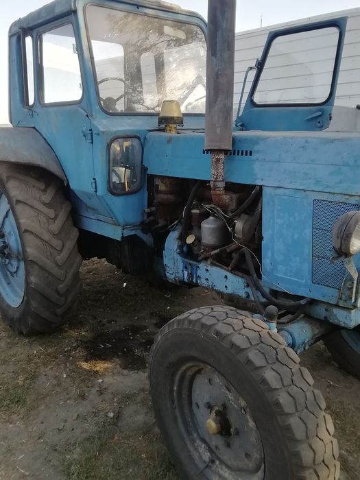 Продам трактор мтз недорого