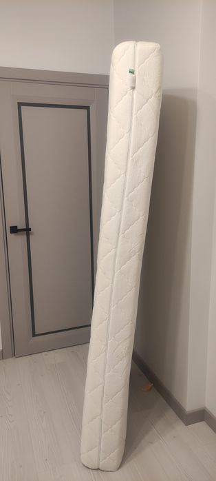 Ліжко масив дерева + матрац Vegas