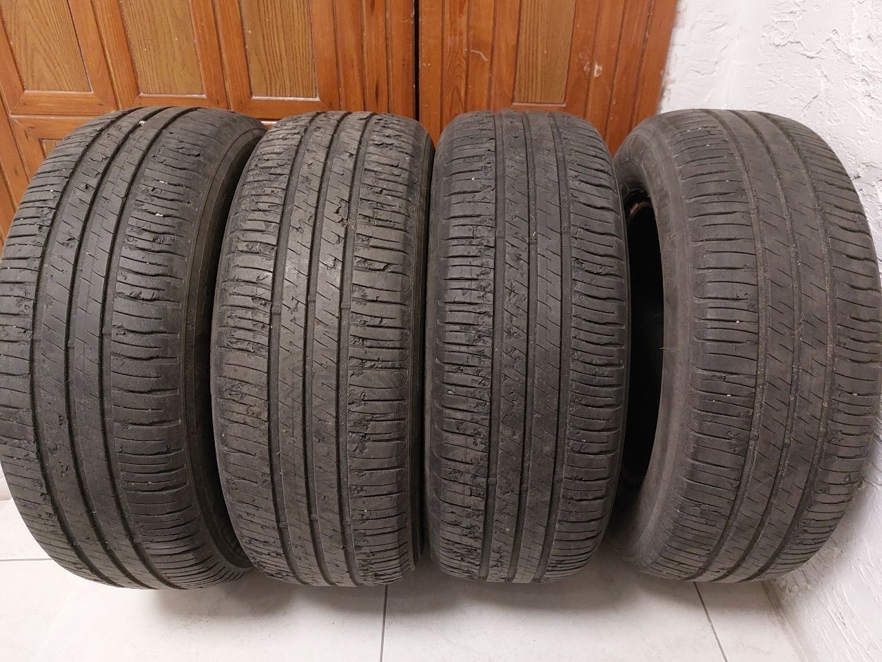 Колеса 205/65 R 15