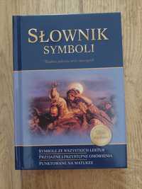 Słownik  symboli